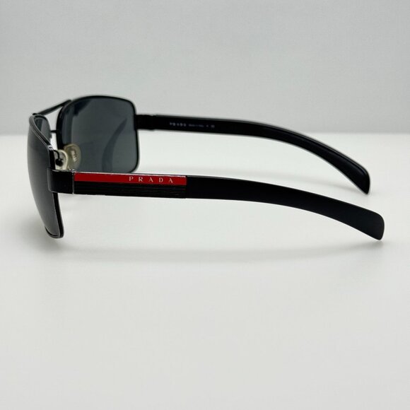 Prada Sunglasses SPS 54I 1BO-1A1 65-14-125 - Picture 4 of 8